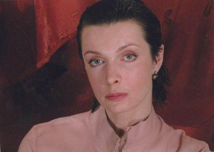 Лариса Борушко