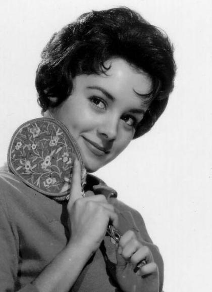 Vicki Trickett