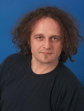 Андрей Косинский