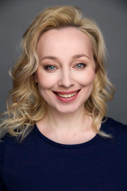 Алла Козлова