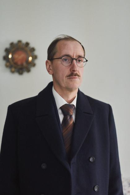 Владимир Бровкин