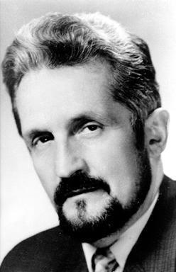 Antoni Lewek