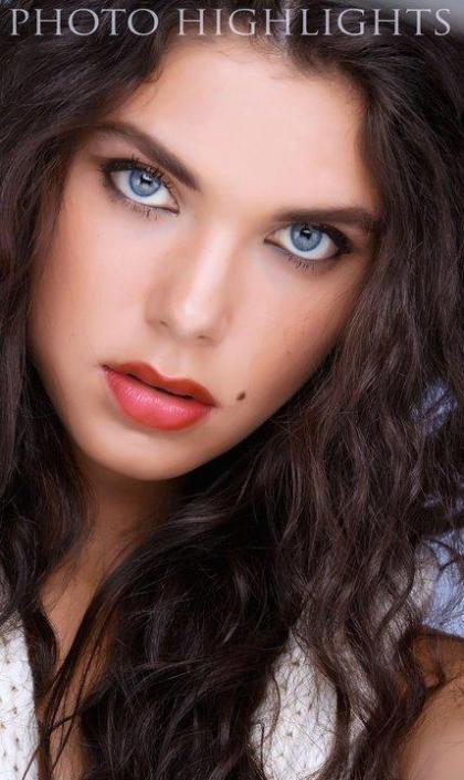 Sabrina Dungan