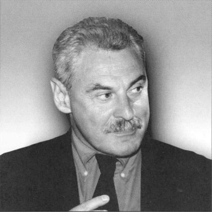 Владимир Миронов