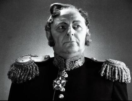 Альфред Ребане