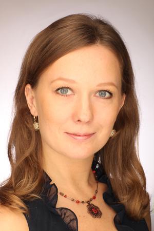 Юлия Касенкова