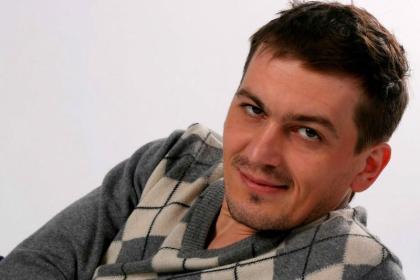 Иван Омельченко