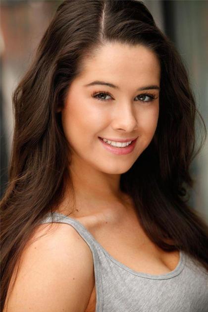 Kara Kingsward-Hughes