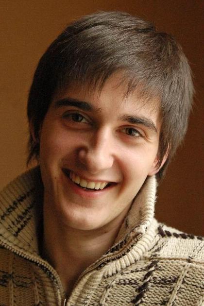 Евгений Казак