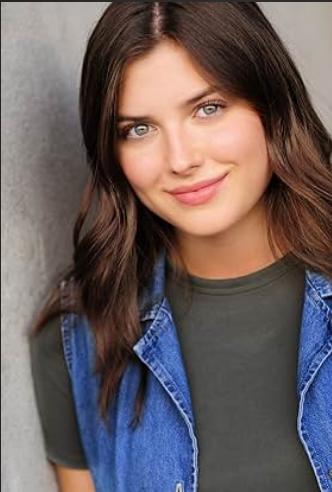 Hannah Preut