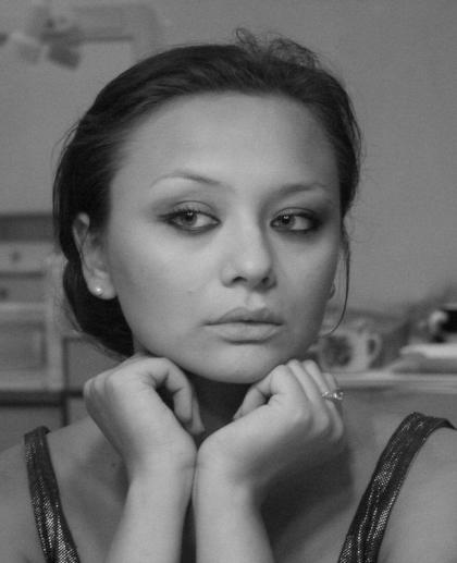 Елена Сердюкова