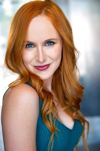 Jillian Kinsey