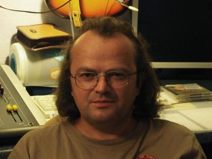 Вячеслав Привалов