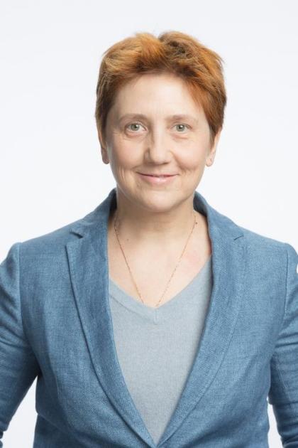 Екатерина Сарычева