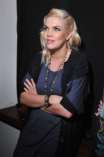 Елена Нелидова