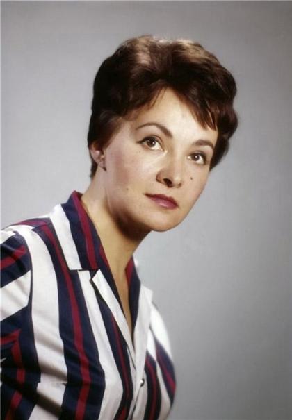 Маргарита Володина