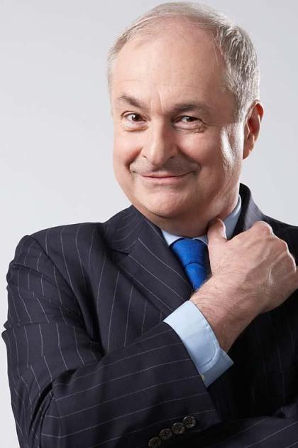 Paul Gambaccini