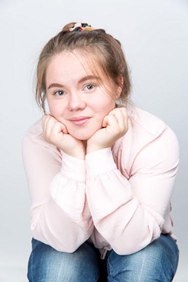 Евгения Лях