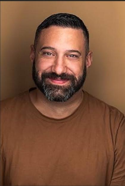 Chadwick Sutton