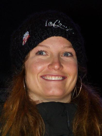 Julia Mancuso