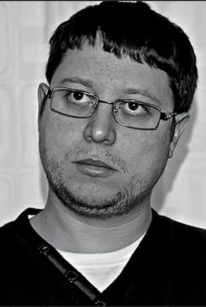 Джейсон Импей