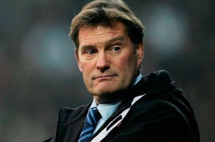 Glenn Hoddle