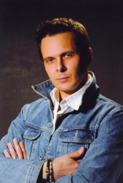 Андрей Седов
