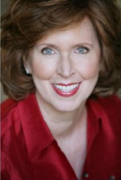 Maggie Dewan-Smith