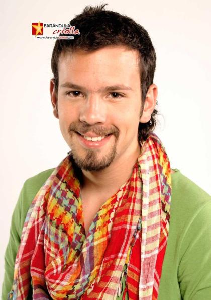 Juan Alejandro Gaviria