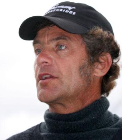 Jesper Parnevik