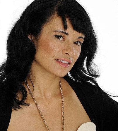 Valerie Mayen