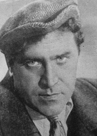 Владимир Петров