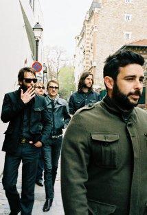 Band of Horses