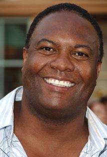 Rodney Peete