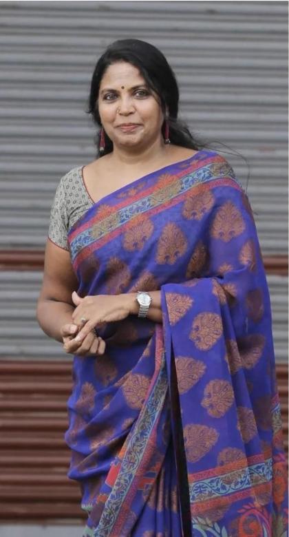 Geetha Kailasam