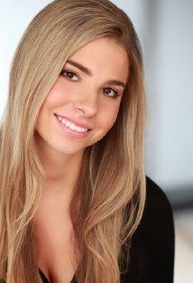 Ashley Goulson
