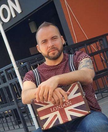 Виталий Кудрин