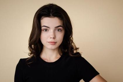 Алина Воронцова