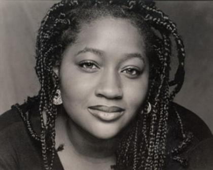 Tressa Thomas