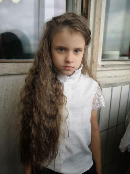 Диана Барыбина