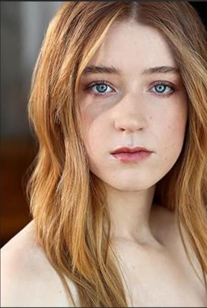 Emma Halleen