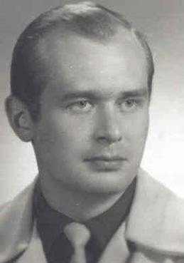 Януш Сыкутера