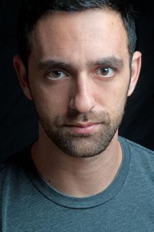 Benjamin Pelteson