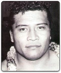 Peter Fanene Maivia