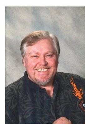 Frank Crandell