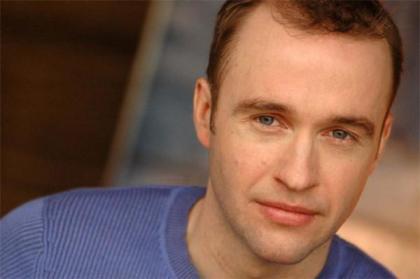 Alex Moggridge