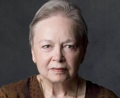 Марта Генри