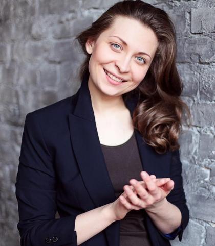 Наталья Чемова