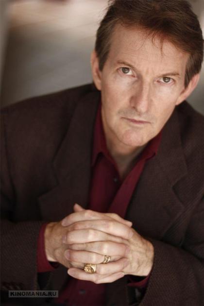 Nicholas Krall