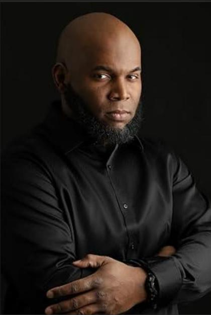 Jamar Edmundson